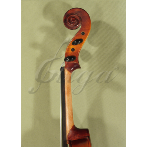 Електроскрипка Gliga Electric Violin 4/4 Genial II фото 4
