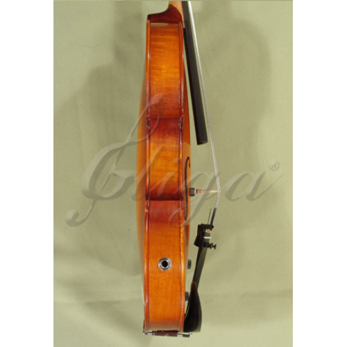 Електроскрипка Gliga Electric Violin 4/4 Genial II фото 3