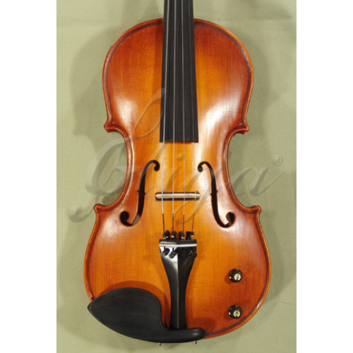 Електроскрипка Gliga Electric Violin 4/4 Genial II фото 1