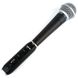 Вокальний мікрофон Shure SM58 X2u, Чорний матовий
