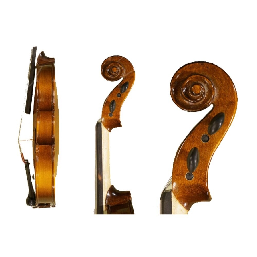 Скрипка Gliga Violin Genial II фото 3