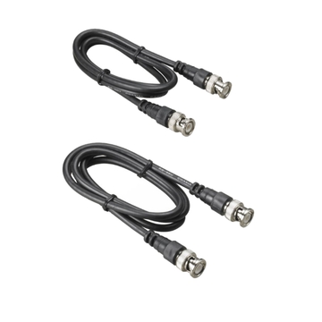 Audio-Technica AC90 RG58 антенный кабель 90cm (пара) фото 1