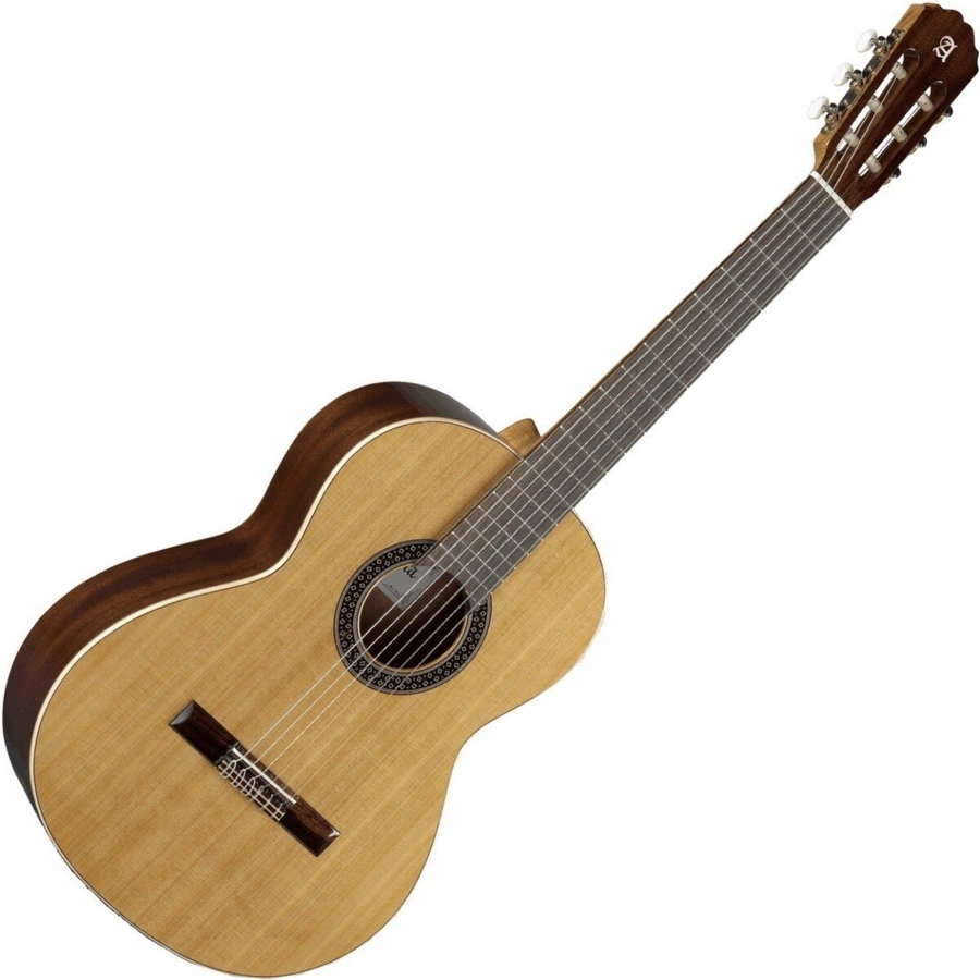Класична гітара Alhambra 1C 4/4 фото 2