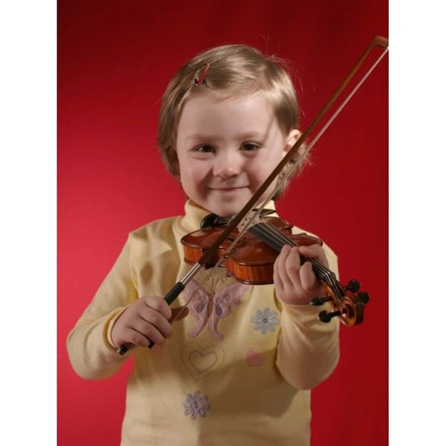 Скрипка Gliga Violin Genial II фото 2