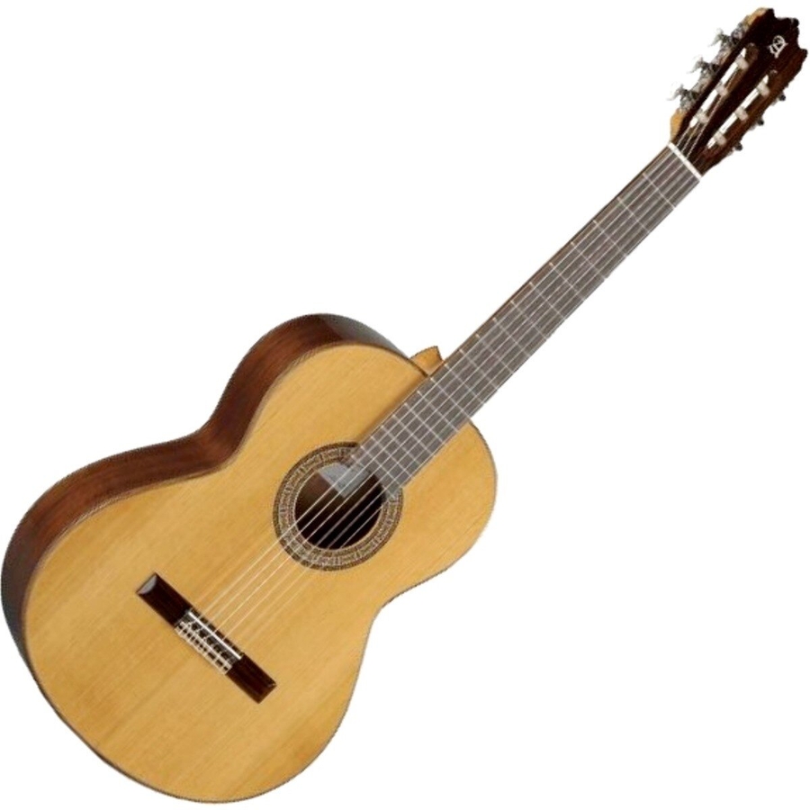 Класична гітара Alhambra 3C 4/4 фото 2