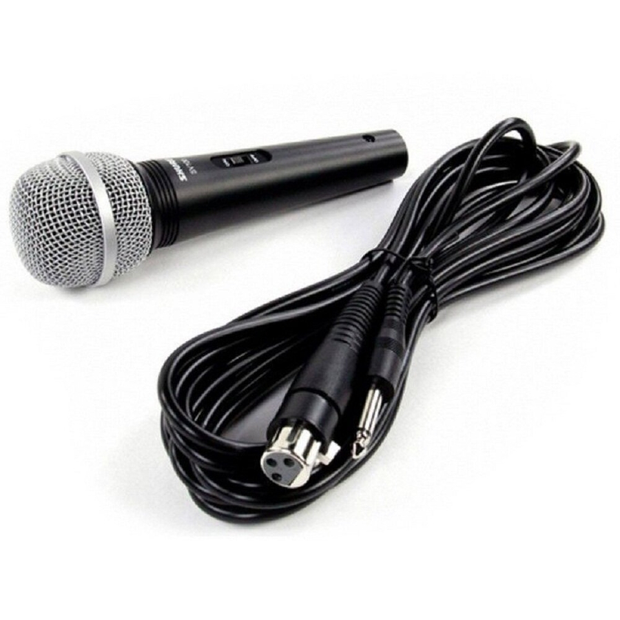 Вокальный микрофон Shure SV100 фото 2