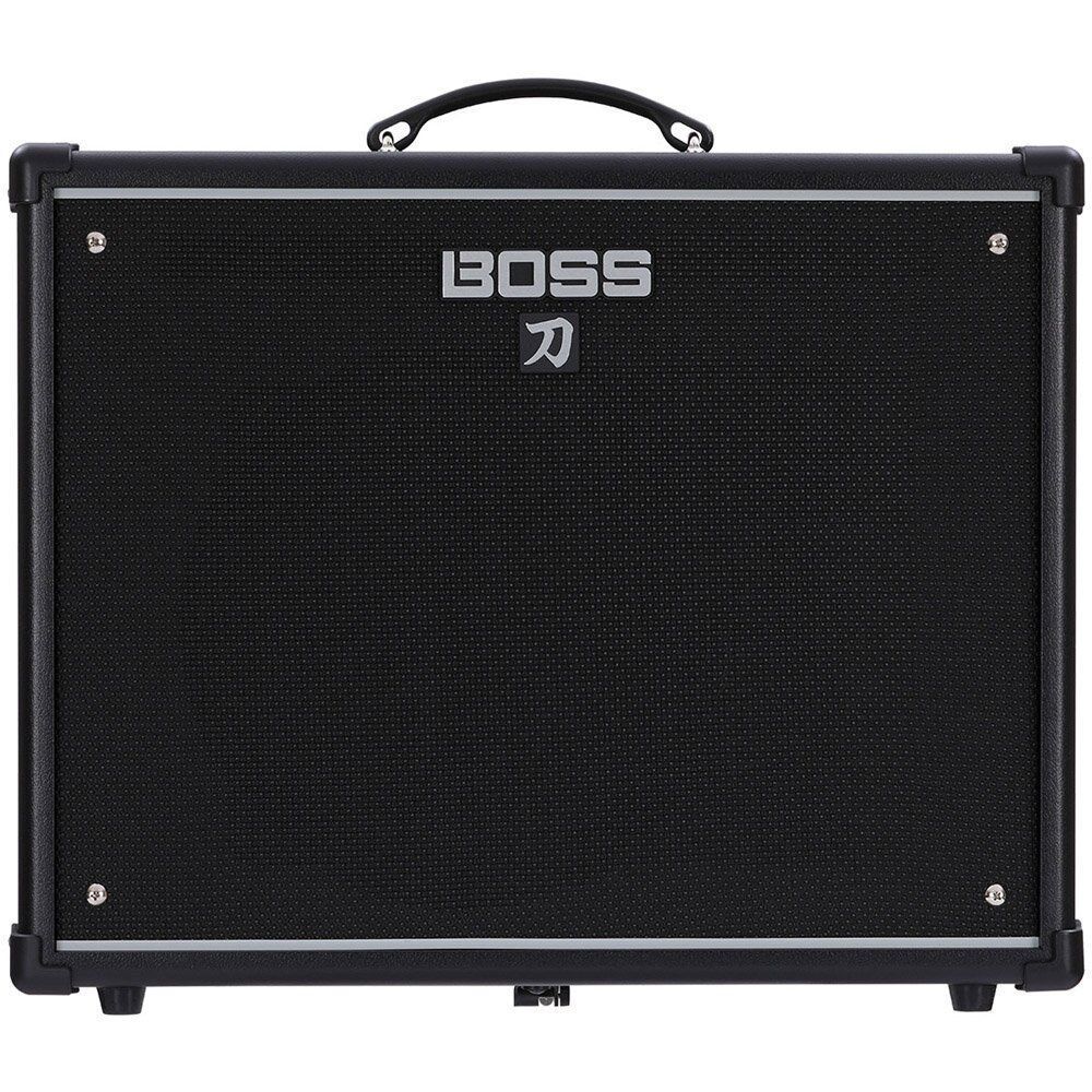 Підсилювач для гітари Boss Katana 100 BO-0198 фото