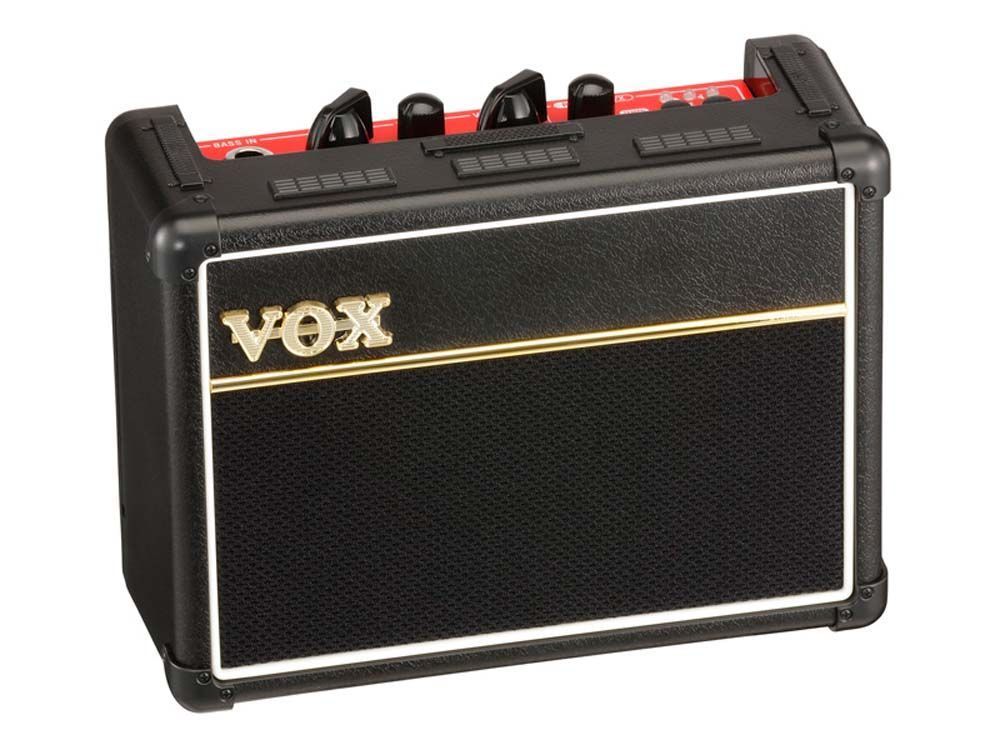 VOX AC2 RV-BASS Гитарный комбоусилитель VO-0004 фото