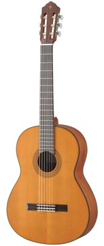 Классическая гитара YAMAHA CG122MC фото 1