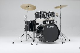 TAMA SG50H6C BK Ударная установка фото 1