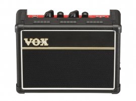 VOX AC2 RV-BASS Гітарний комбопідсилювач фото 3