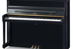 Классика вне времени - акустическое фортепиано KAWAI K200