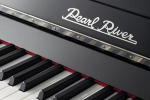 Pearl River Group - путь к успеху