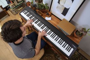 Обновление модельного ряда цифровых фортепиано Roland