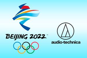 Зрелище зимних видов спорта на олимпиаде в Пекине транслируется с использованием более 2300 микрофонов Audio-Technica