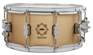 PDP PDSN6514CSBB Concept Bell Bronze Snare, 6.5x14" PD-0087 фото
