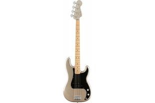 FENDER 75TH ANNIVERSARY DIAMOND PRECISION BASS Бас-гитара FE-0169 фото