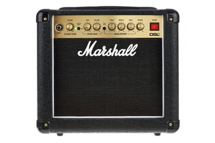 MARSHALL DSL1CR Гітарний комбопідсилювач фото 1