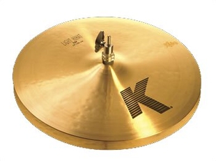 Тарілка ZILDJIAN K0923 фото 1