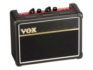 VOX AC2 RV-BASS Гитарный комбоусилитель VO-0004 фото