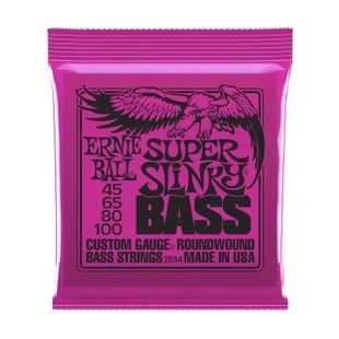 Струни для бас-гітари 45-100 Ernie Ball P02834 EB-0031 фото