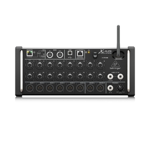 Цифровий мікшер Behringer X-Air XR18 фото 1