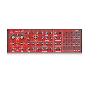 Звуковий модуль Behringer Neutron фото 1