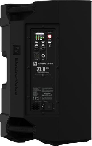 Портативна акустична система Electro-Voice ZLX 15P G2 EV-0611 фото
