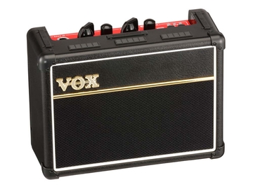 VOX AC2 RV-BASS Гитарный комбоусилитель фото 1