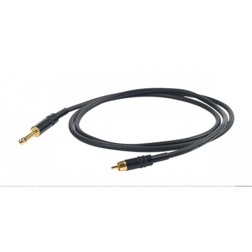 Инструментальный кабель CHLP220LU15 фото 1