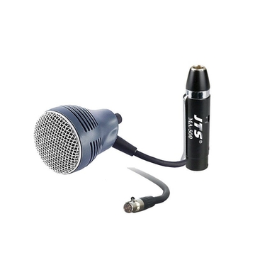 Інструментальний мікрофон JTS CX-520 / MA-500 фото 1