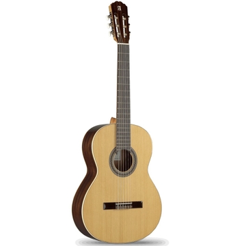 Классическая гитара Alhambra 2C 4/4 фото 1