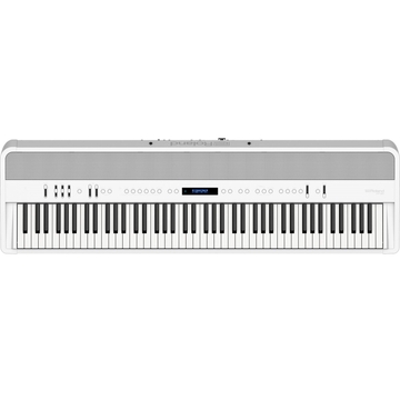 Цифровое пианино Roland FP90-WH фото 1