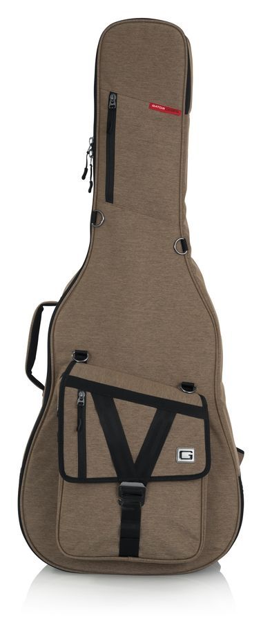 Gator GT-ACOUSTIC-TAN GC-0025 фото