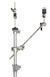 DW DWSMMG-6V to Eyebolt Mega Clamp w/Cymbal Arm DW-X078 фото 2