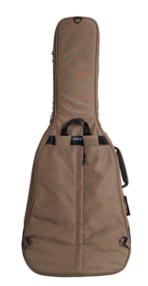 Gator GT-ACOUSTIC-TAN GC-0025 фото