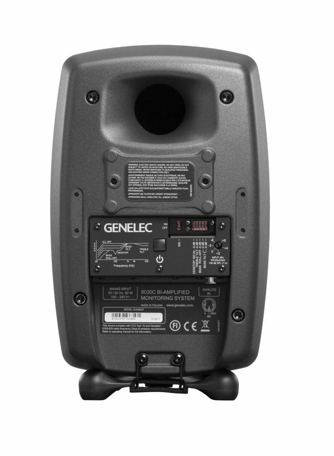 Акустична система Genelec 8030CP фото 3