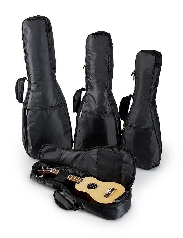 RockBag RB 20002 B Ukulele Gig Bag RB-0062 фото