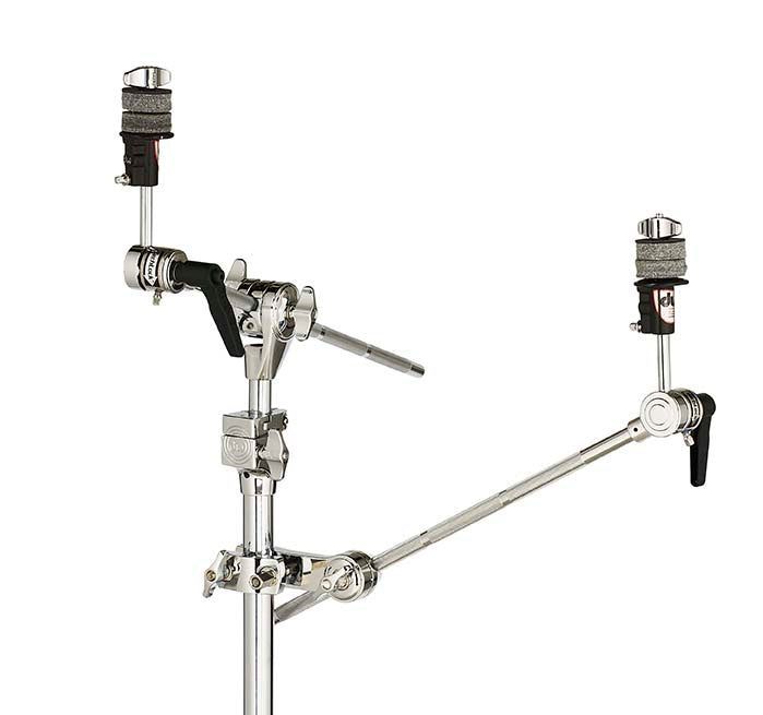 DW DWSMMG-6V to Eyebolt Mega Clamp w/Cymbal Arm DW-X078 фото