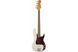 SQUIER by FENDER CLASSIC VIBE '60s PRECISION BASS LR OLYMPIC WHITE Бас-гитара SQ-0128 фото