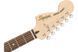 SQUIER by FENDER PARANORMAL SUPER-SONIC LR GRM Электрогитара SQ-0192 фото 3