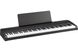 KORG B2-BK Цифровое пианино, Черный, Опция