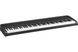 KORG B2-BK Цифрове піаніно, Чорний, Опція