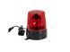 EUROLITE LED Police Light DE-1 red EL-1004 фото 1