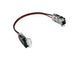 EUROLITE LED Strip felxible Connector 2Pin 8mm EL-1084 фото 1