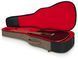 Gator GT-ACOUSTIC-TAN GC-0025 фото 7