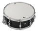 PDP PDSN5514BWCR Concept Black Wax Snare, 5.5x14" PD-0143 фото 6
