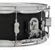 PDP PDSN5514BWCR Concept Black Wax Snare, 5.5x14" PD-0143 фото 3