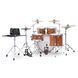 Ударна установка DW DEKTEX05TB440CP DWe Drum Kit Bundle, 5-Piece Limited DW-X376 фото 3