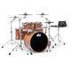 Ударна установка DW DEKTEX05TB440CP DWe Drum Kit Bundle, 5-Piece Limited DW-X376 фото 1